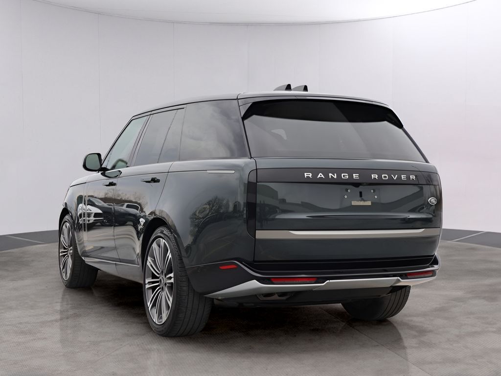 2023 Land Rover Range Rover SE San Clemente CA