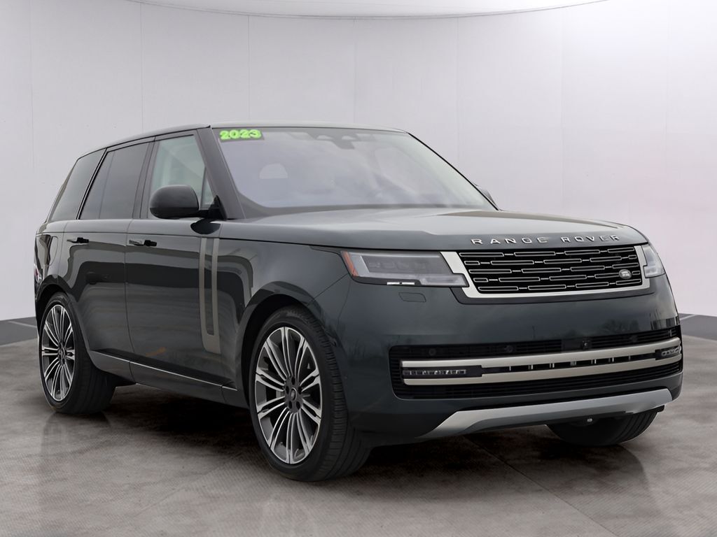 2023 Land Rover Range Rover SE San Clemente CA