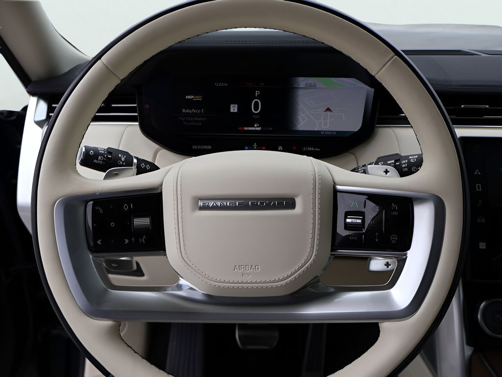 2023 Land Rover Range Rover SE San Clemente CA
