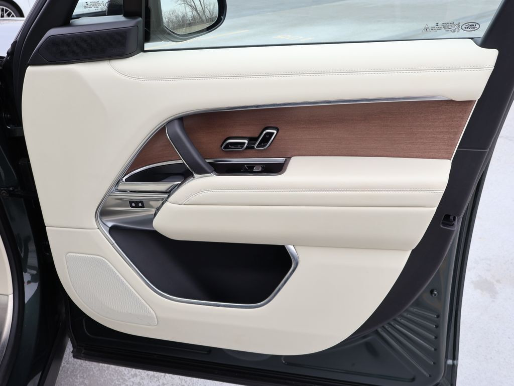 2023 Land Rover Range Rover SE San Clemente CA