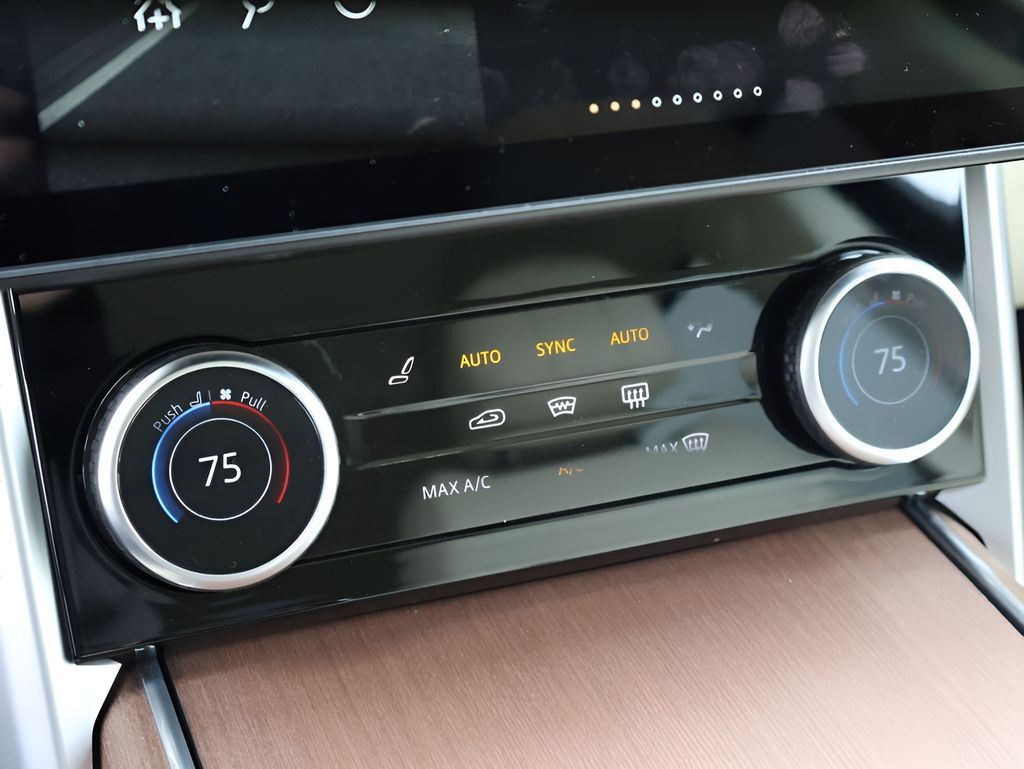 2023 Land Rover Range Rover SE San Clemente CA