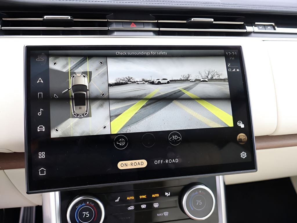 2023 Land Rover Range Rover SE San Clemente CA