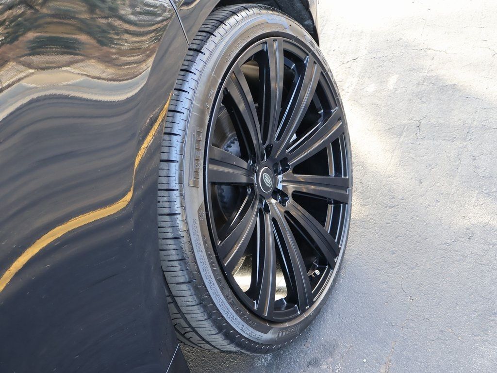 2023 Land Rover Range Rover SE San Clemente CA