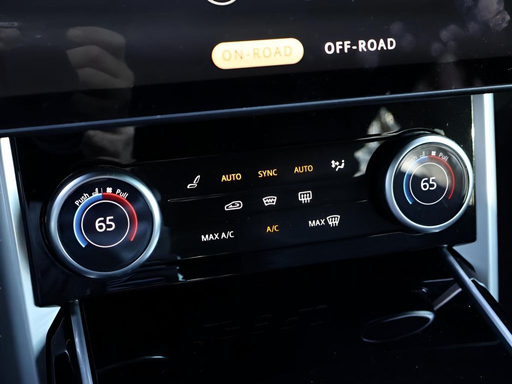 2023 Land Rover Range Rover SE San Clemente CA