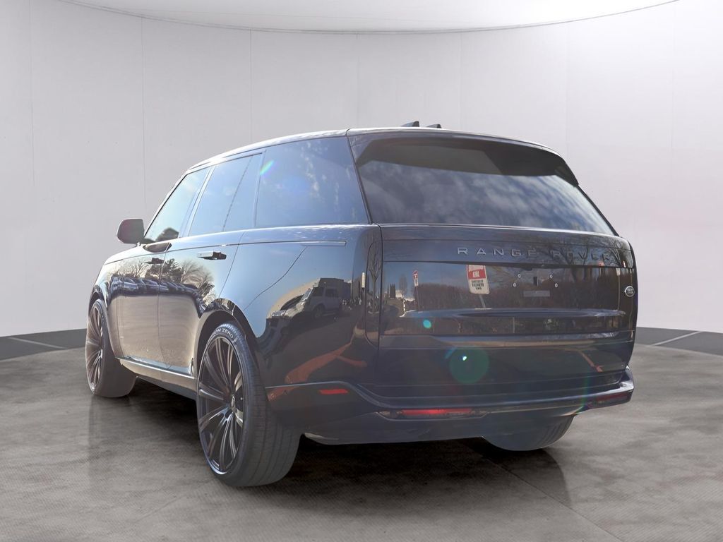 2023 Land Rover Range Rover SE San Clemente CA