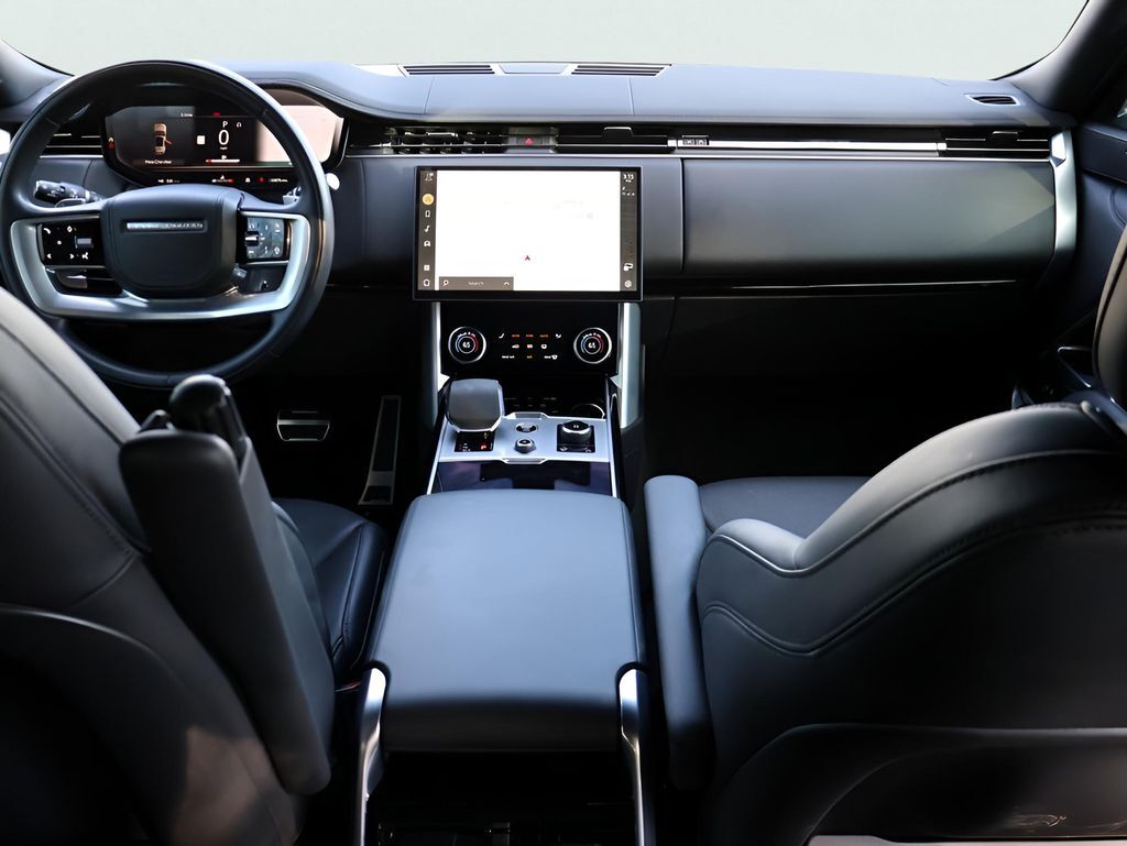 2023 Land Rover Range Rover SE San Clemente CA