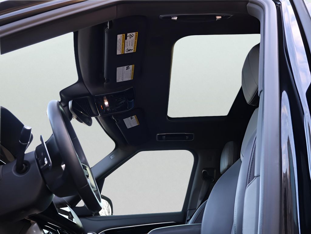 2023 Land Rover Range Rover SE San Clemente CA