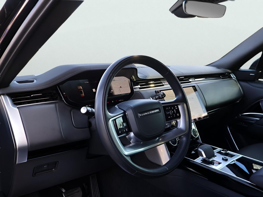 2023 Land Rover Range Rover SE San Clemente CA