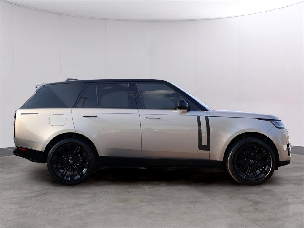 2023 Land Rover Range Rover SE San Clemente CA