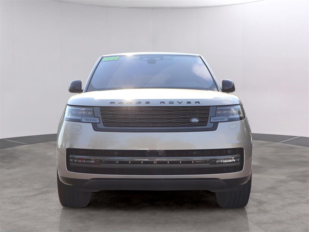 2023 Land Rover Range Rover SE San Clemente CA