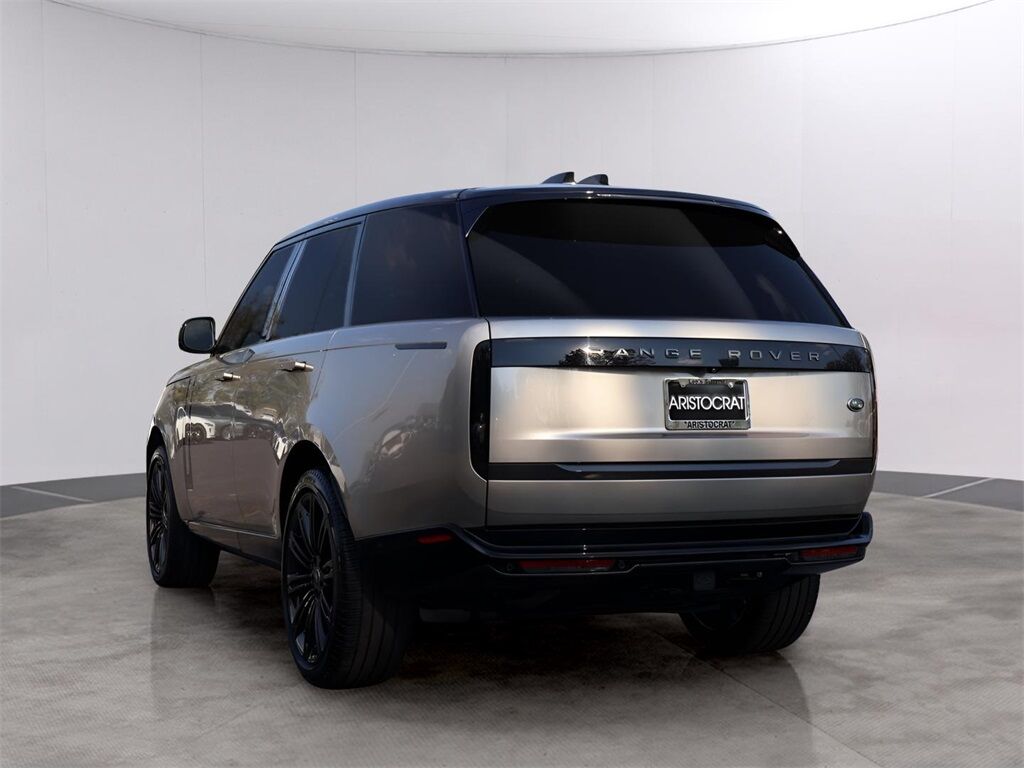 2023 Land Rover Range Rover SE San Clemente CA