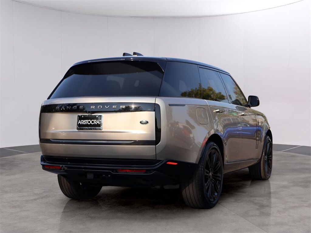 2023 Land Rover Range Rover SE San Clemente CA