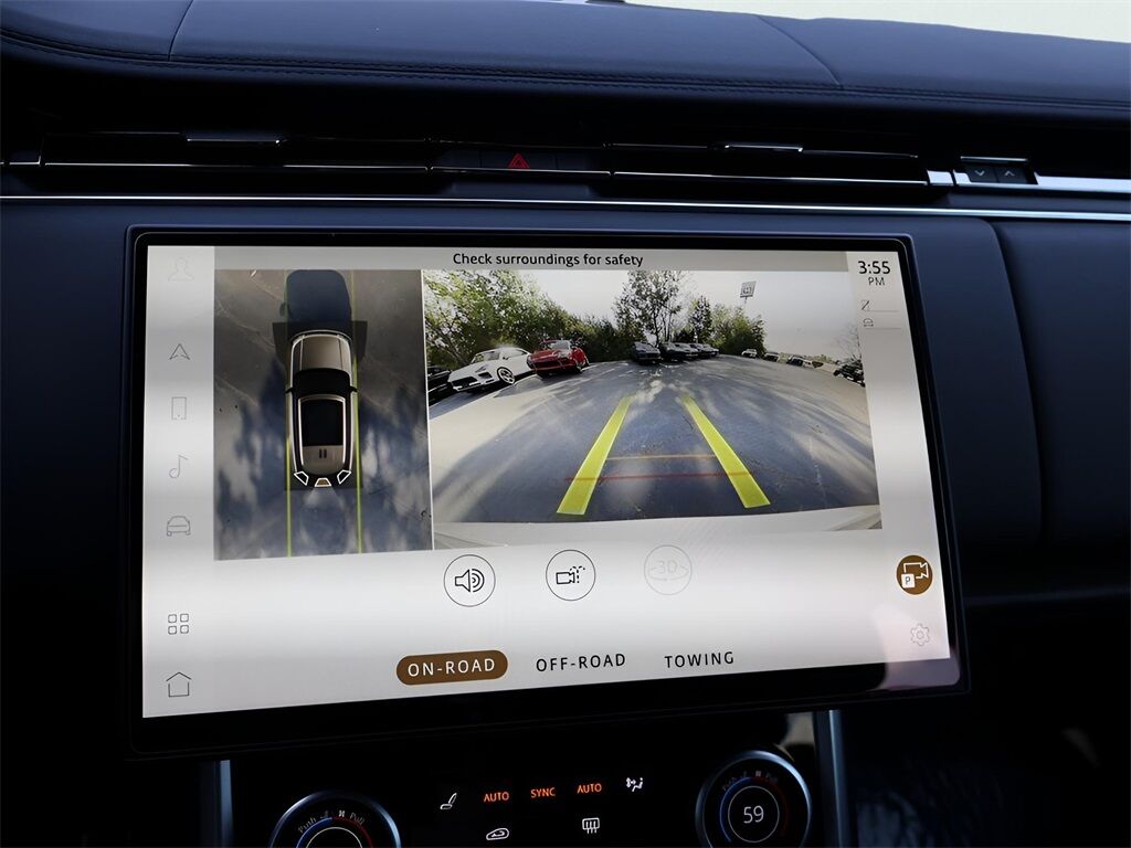 2023 Land Rover Range Rover SE San Clemente CA