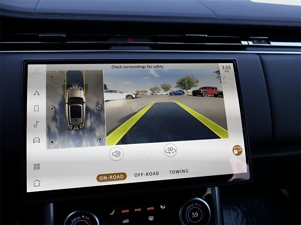 2023 Land Rover Range Rover SE San Clemente CA