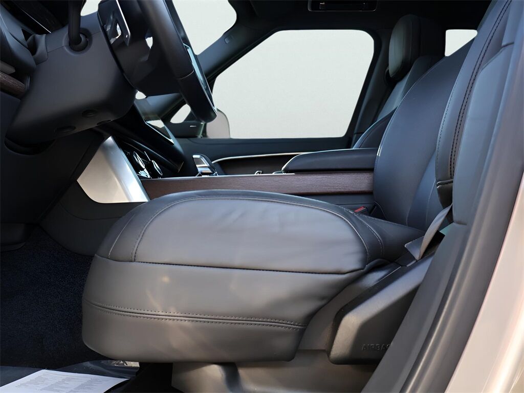 2023 Land Rover Range Rover SE San Clemente CA