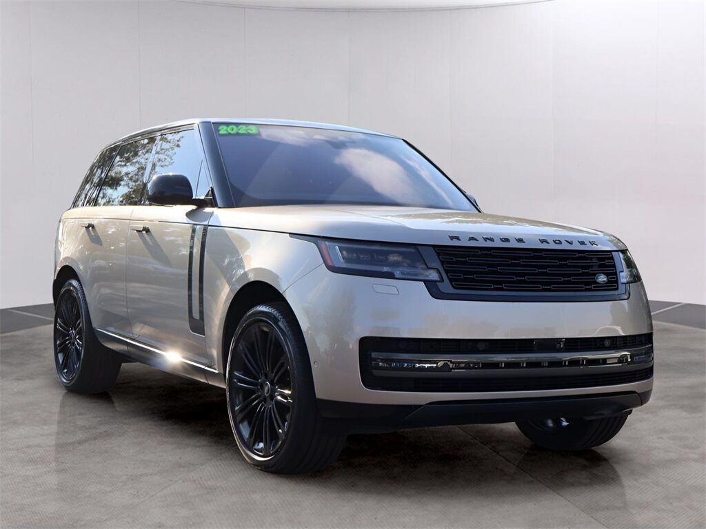2023 Land Rover Range Rover SE San Clemente CA