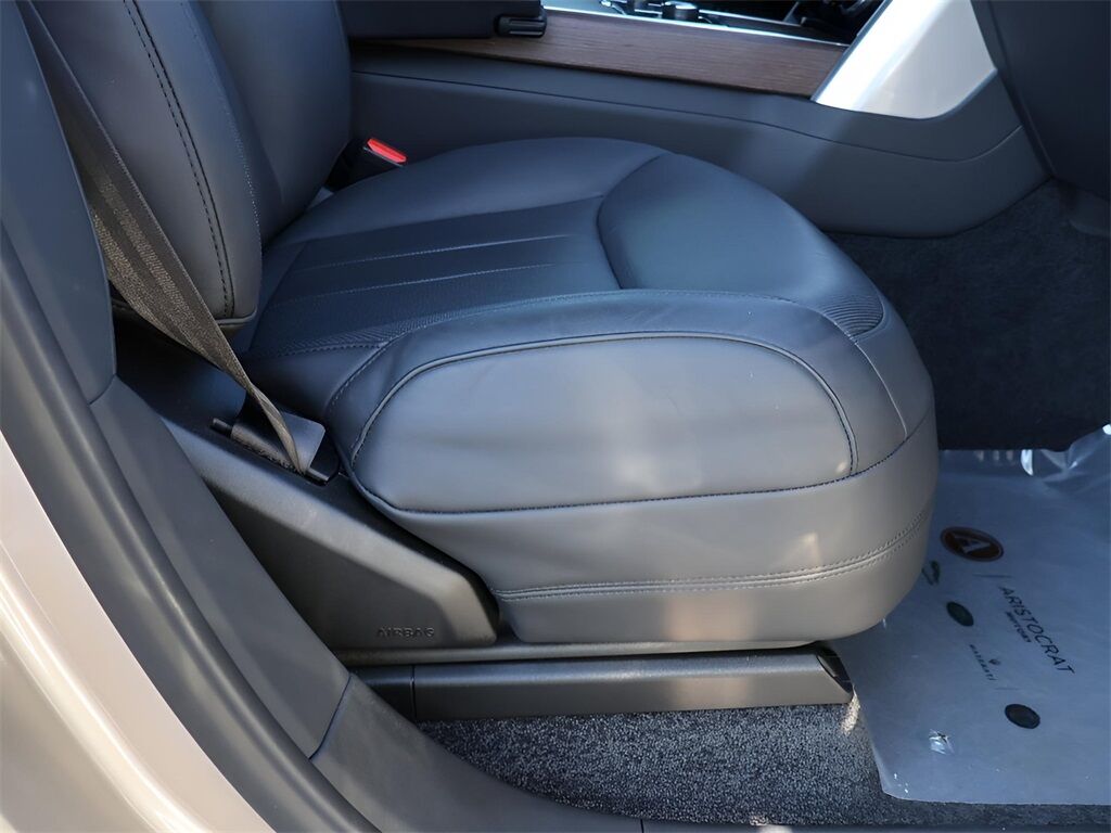 2023 Land Rover Range Rover SE San Clemente CA