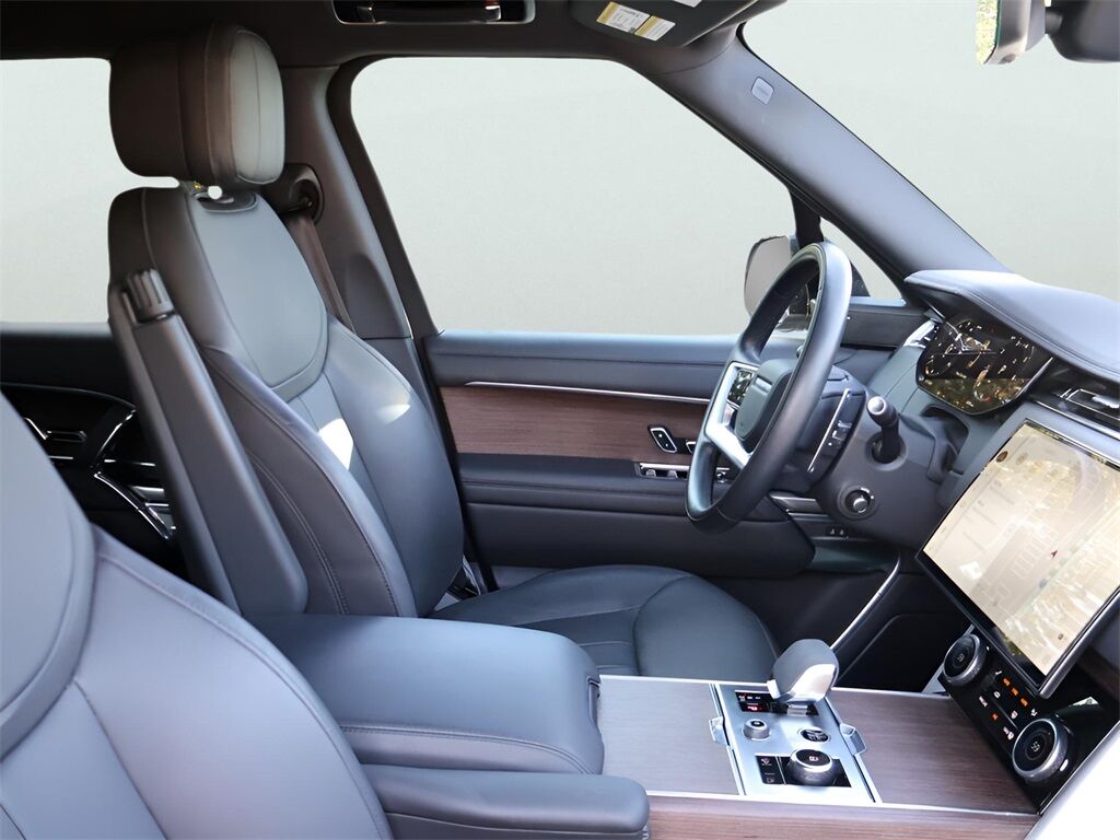 2023 Land Rover Range Rover SE San Clemente CA