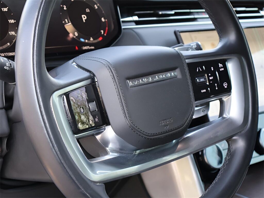 2023 Land Rover Range Rover SE San Clemente CA