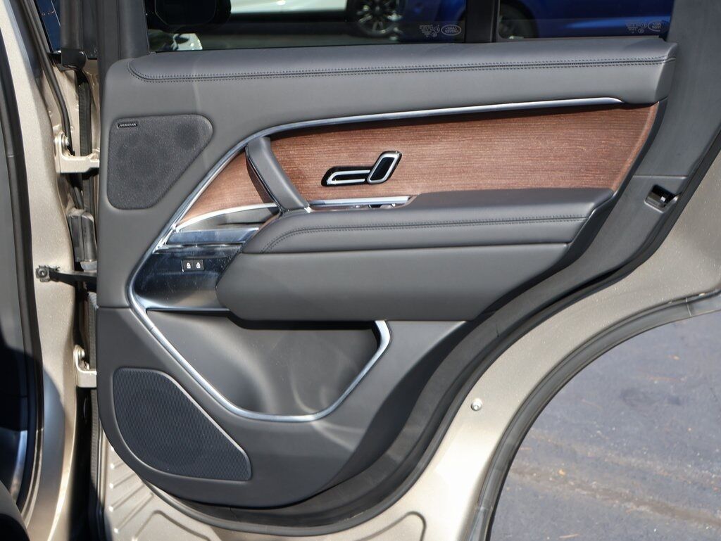 2023 Land Rover Range Rover SE San Clemente CA