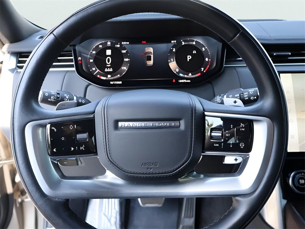 2023 Land Rover Range Rover SE San Clemente CA