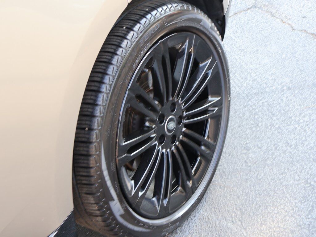 2023 Land Rover Range Rover SE San Clemente CA