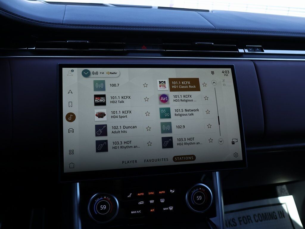 2023 Land Rover Range Rover SE San Clemente CA