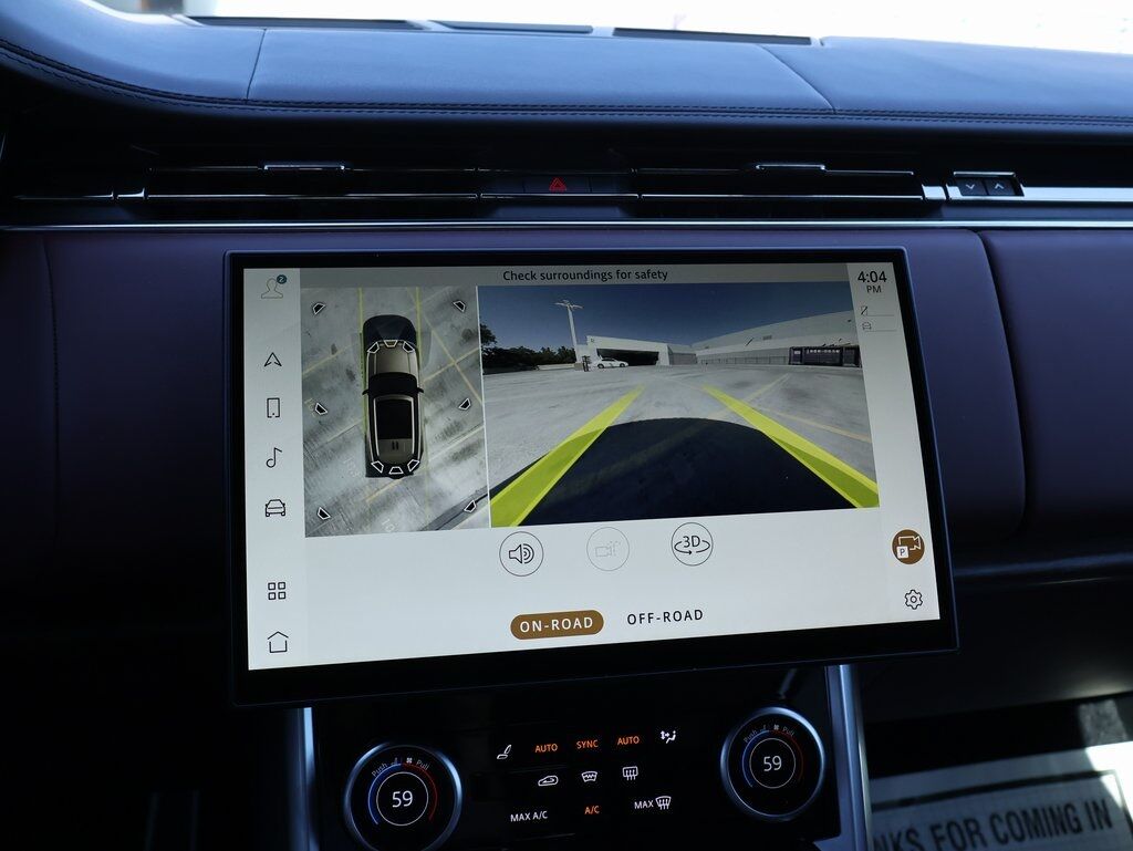 2023 Land Rover Range Rover SE San Clemente CA
