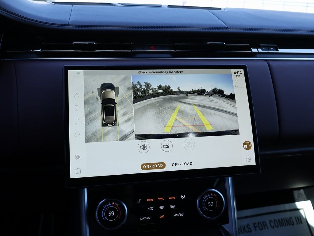 2023 Land Rover Range Rover SE San Clemente CA