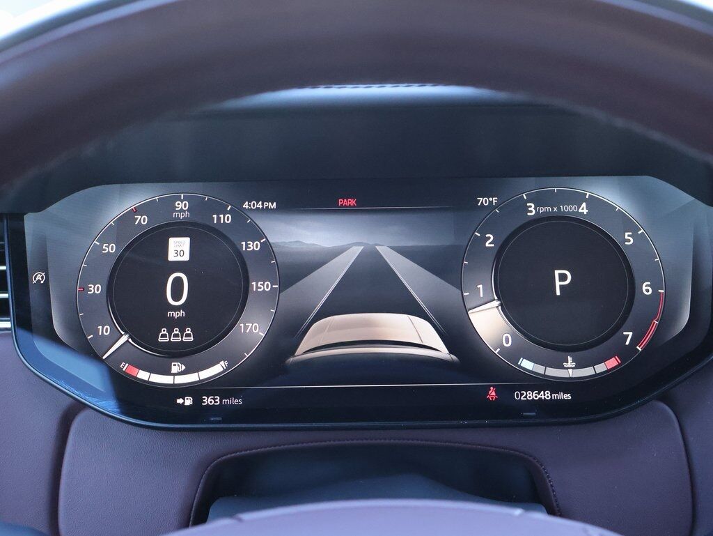 2023 Land Rover Range Rover SE San Clemente CA