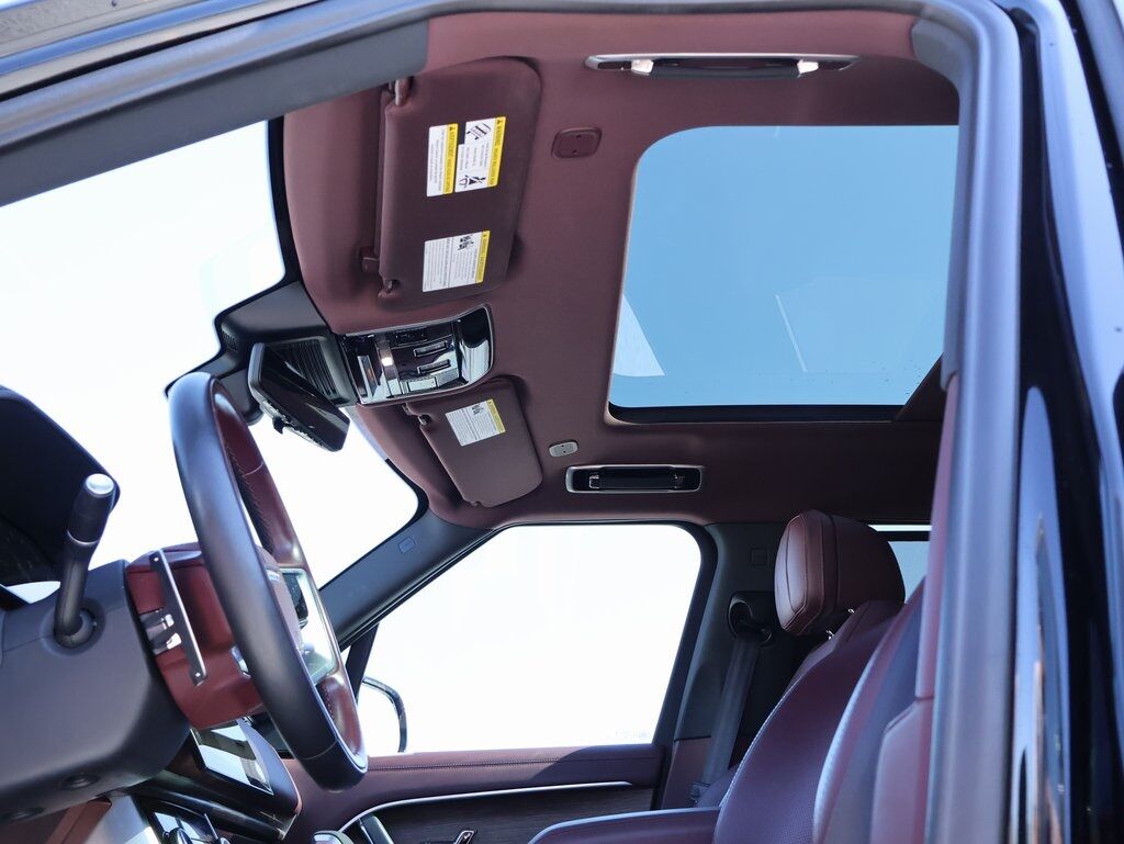 2023 Land Rover Range Rover SE San Clemente CA