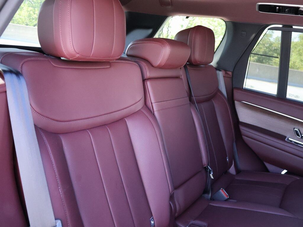 2023 Land Rover Range Rover SE San Clemente CA