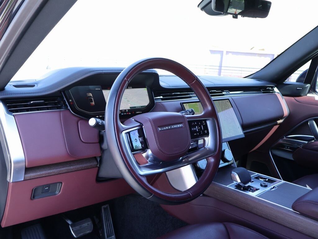 2023 Land Rover Range Rover SE San Clemente CA