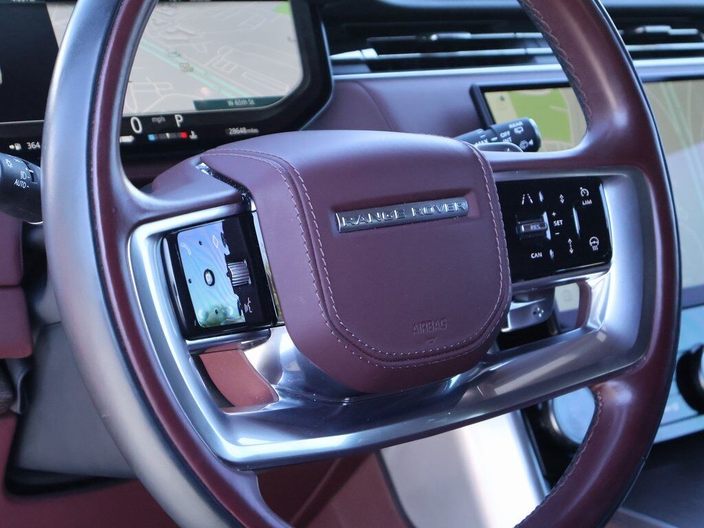 2023 Land Rover Range Rover SE San Clemente CA