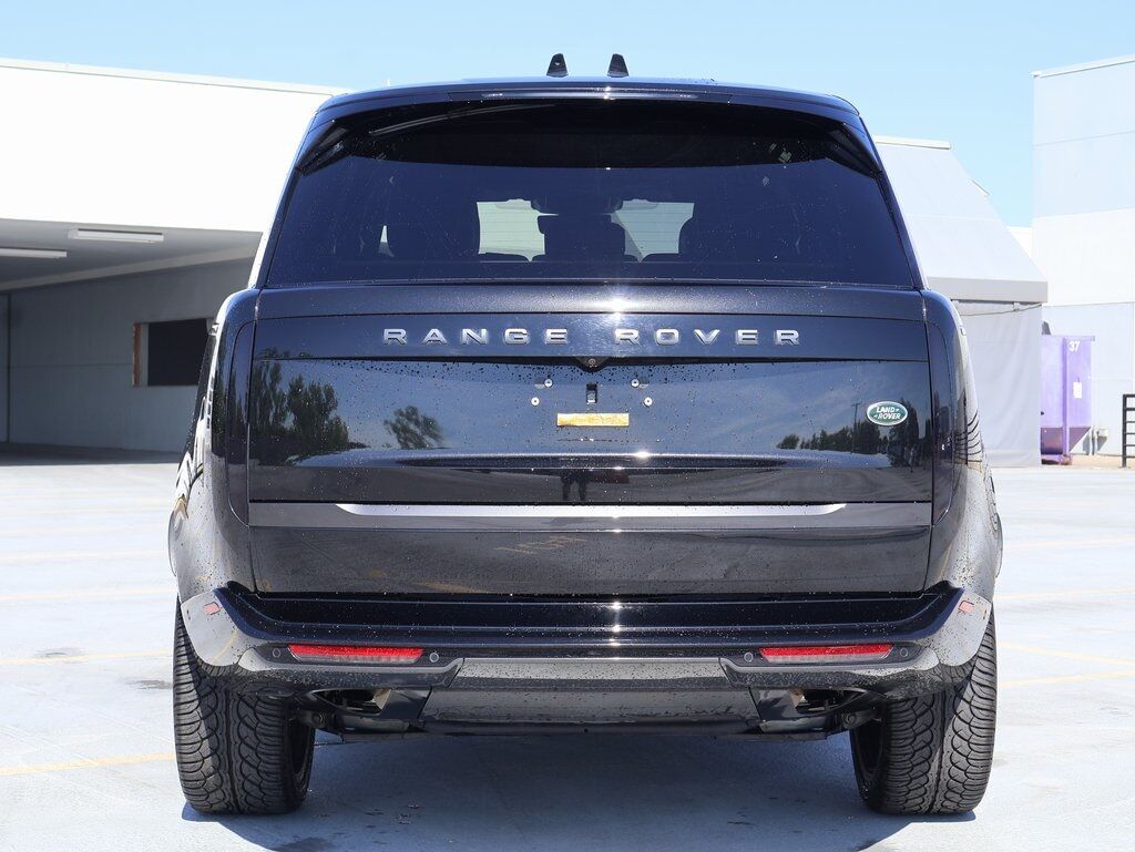 2023 Land Rover Range Rover SE San Clemente CA