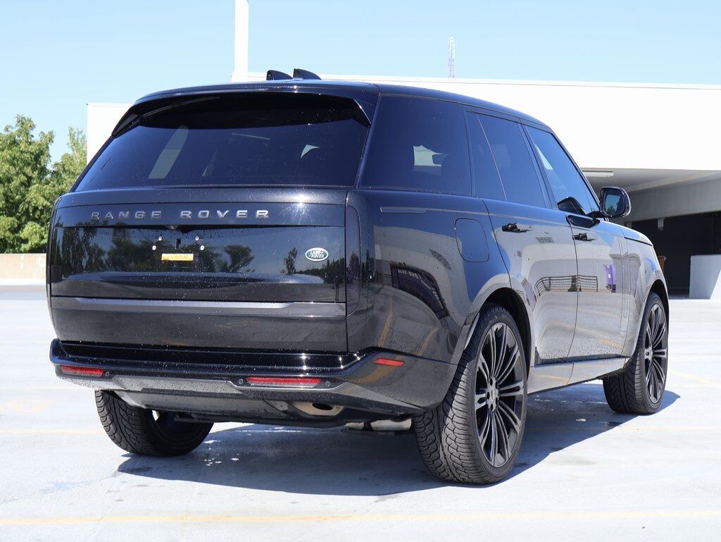 2023 Land Rover Range Rover SE San Clemente CA