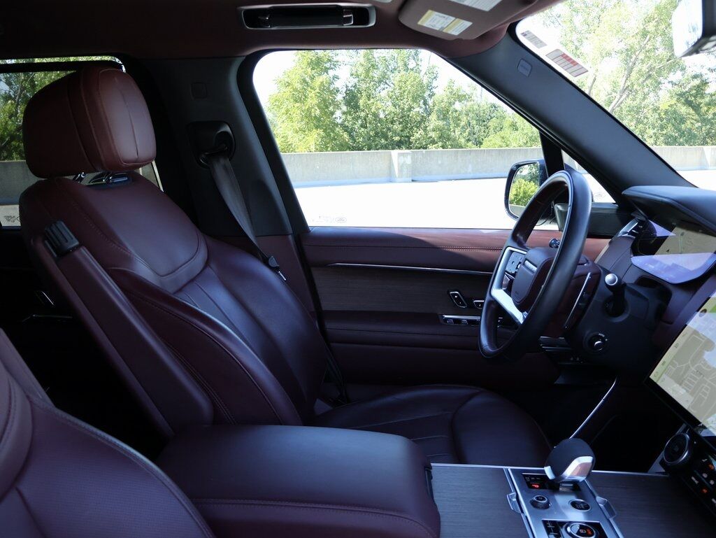2023 Land Rover Range Rover SE San Clemente CA