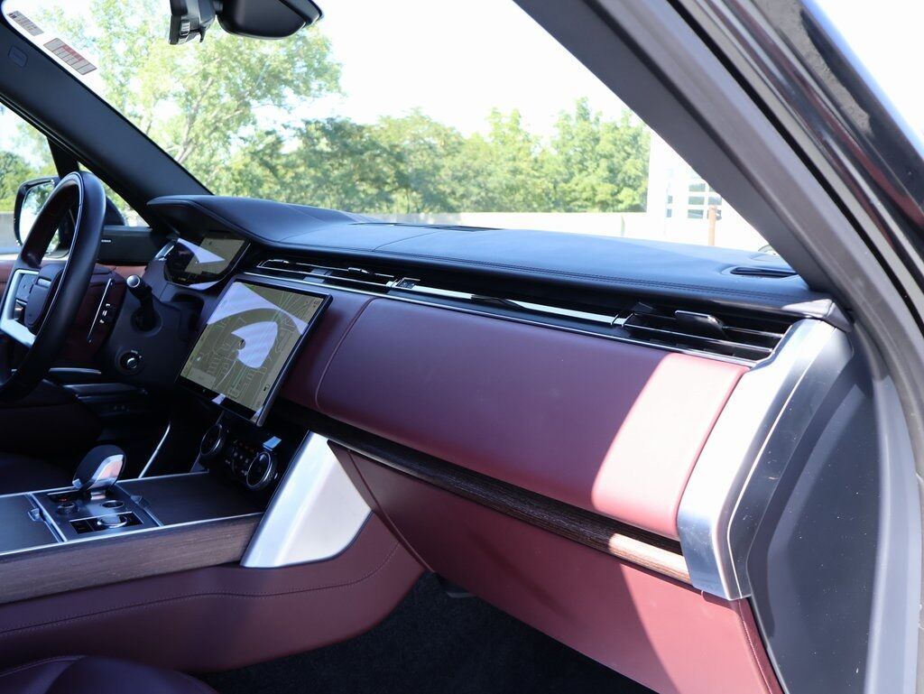 2023 Land Rover Range Rover SE San Clemente CA