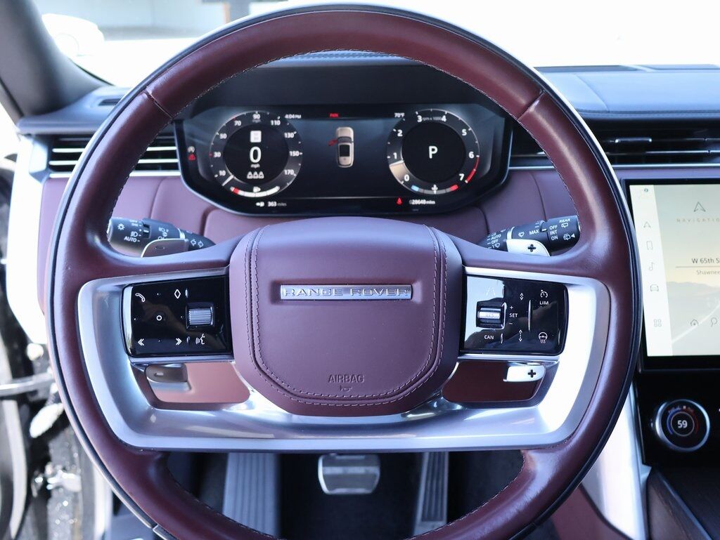 2023 Land Rover Range Rover SE San Clemente CA