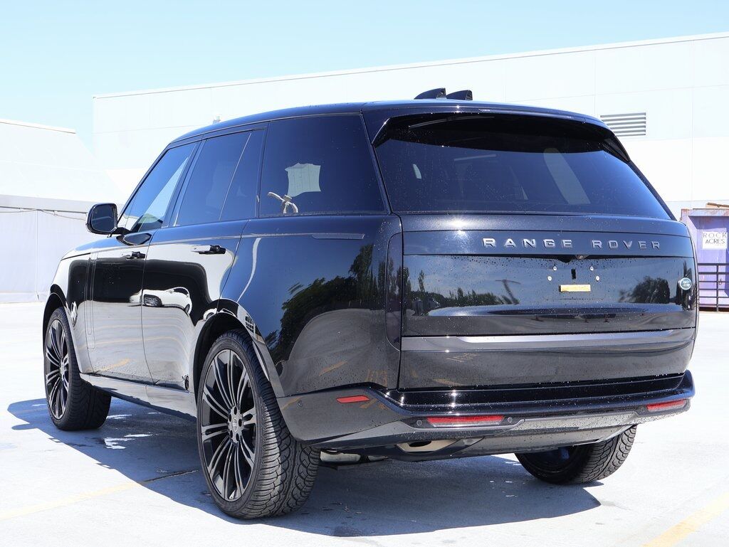 2023 Land Rover Range Rover SE San Clemente CA