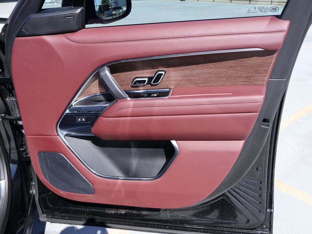2023 Land Rover Range Rover SE San Clemente CA