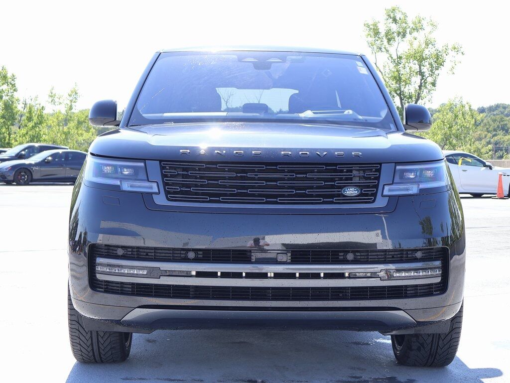 2023 Land Rover Range Rover SE San Clemente CA