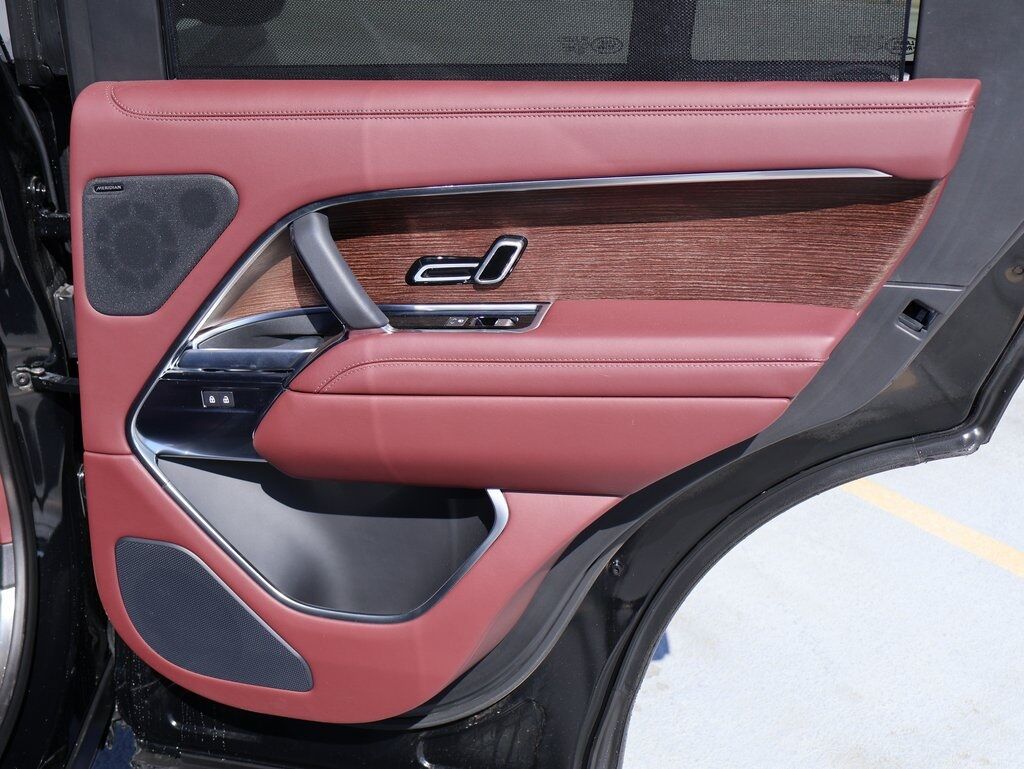 2023 Land Rover Range Rover SE San Clemente CA