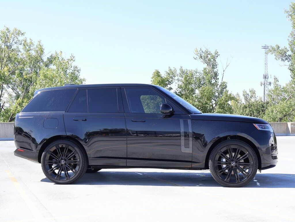 2023 Land Rover Range Rover SE San Clemente CA