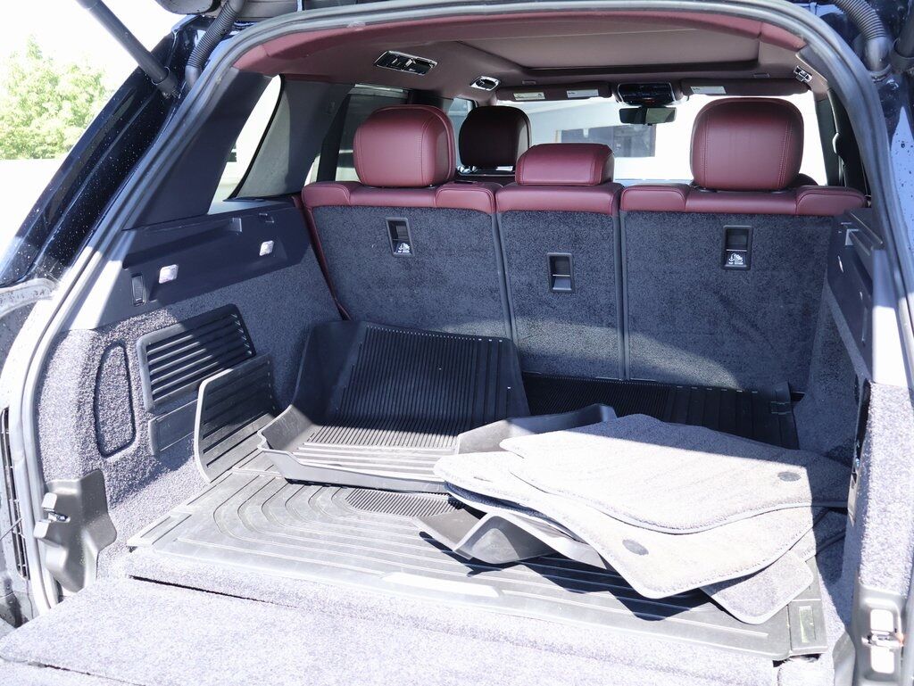 2023 Land Rover Range Rover SE San Clemente CA