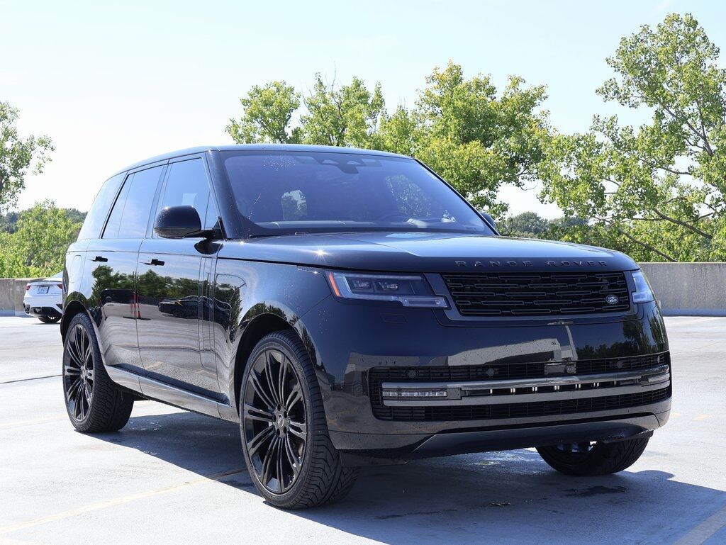 2023 Land Rover Range Rover SE San Clemente CA