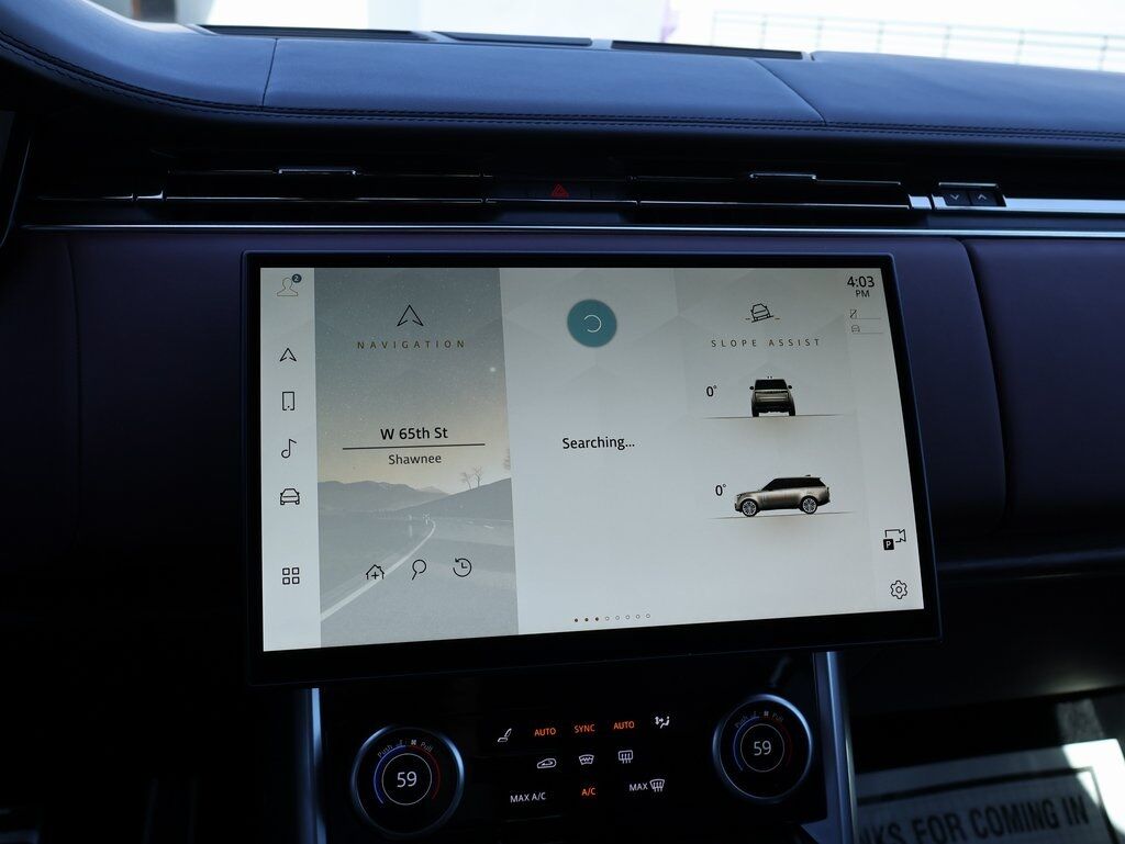 2023 Land Rover Range Rover SE San Clemente CA