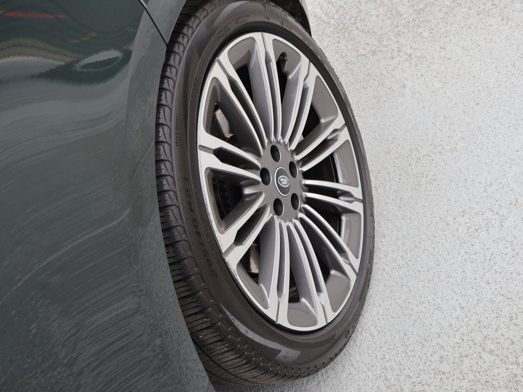 2023 Land Rover Range Rover SE San Clemente CA