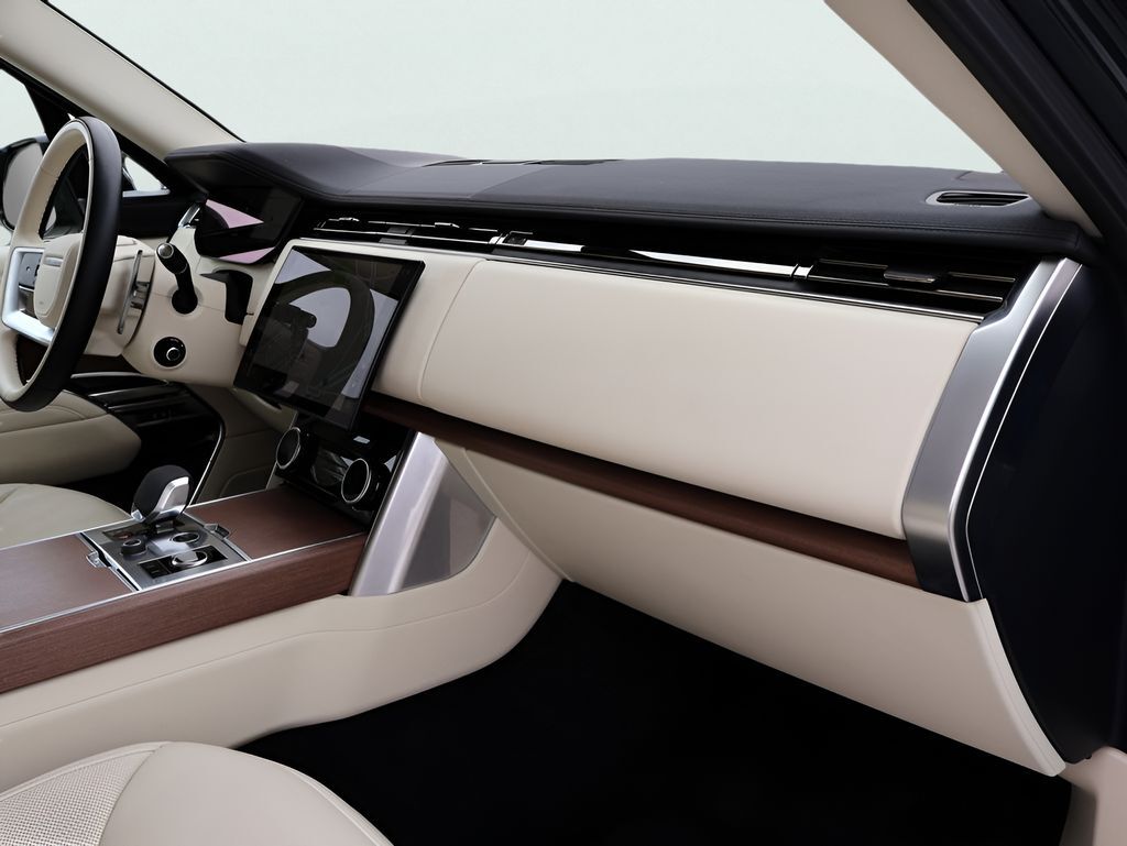 2023 Land Rover Range Rover SE San Clemente CA