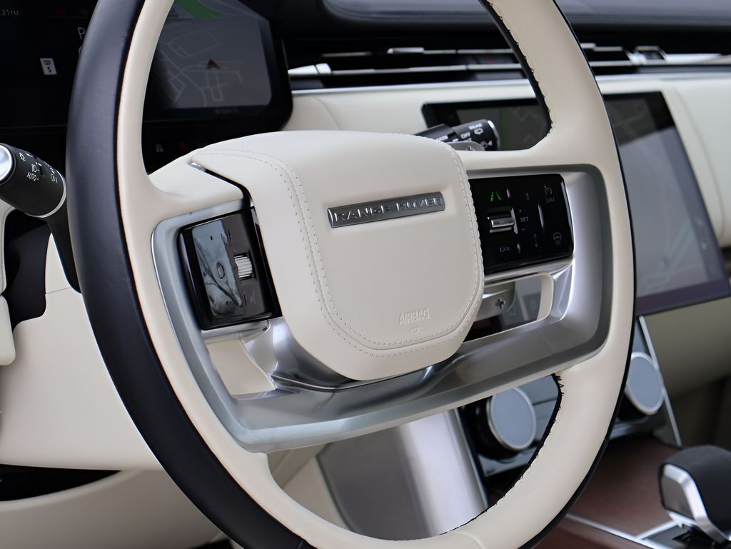 2023 Land Rover Range Rover SE San Clemente CA